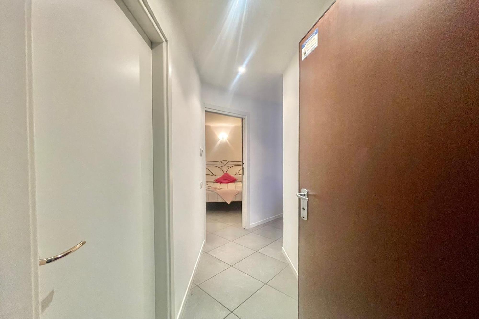 Menaggio Fantastico Apartment Exterior foto