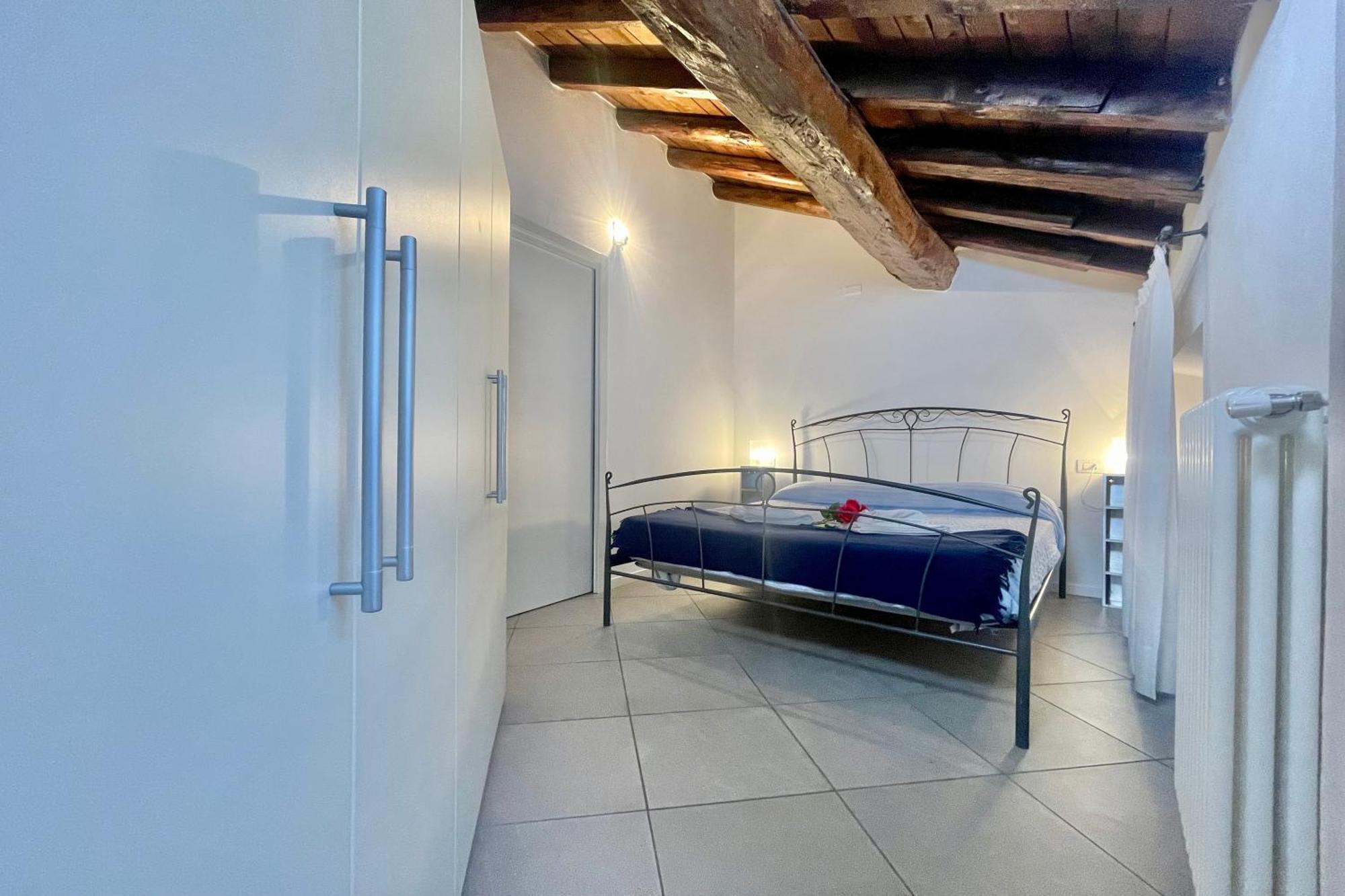 Menaggio Fantastico Apartment Exterior foto