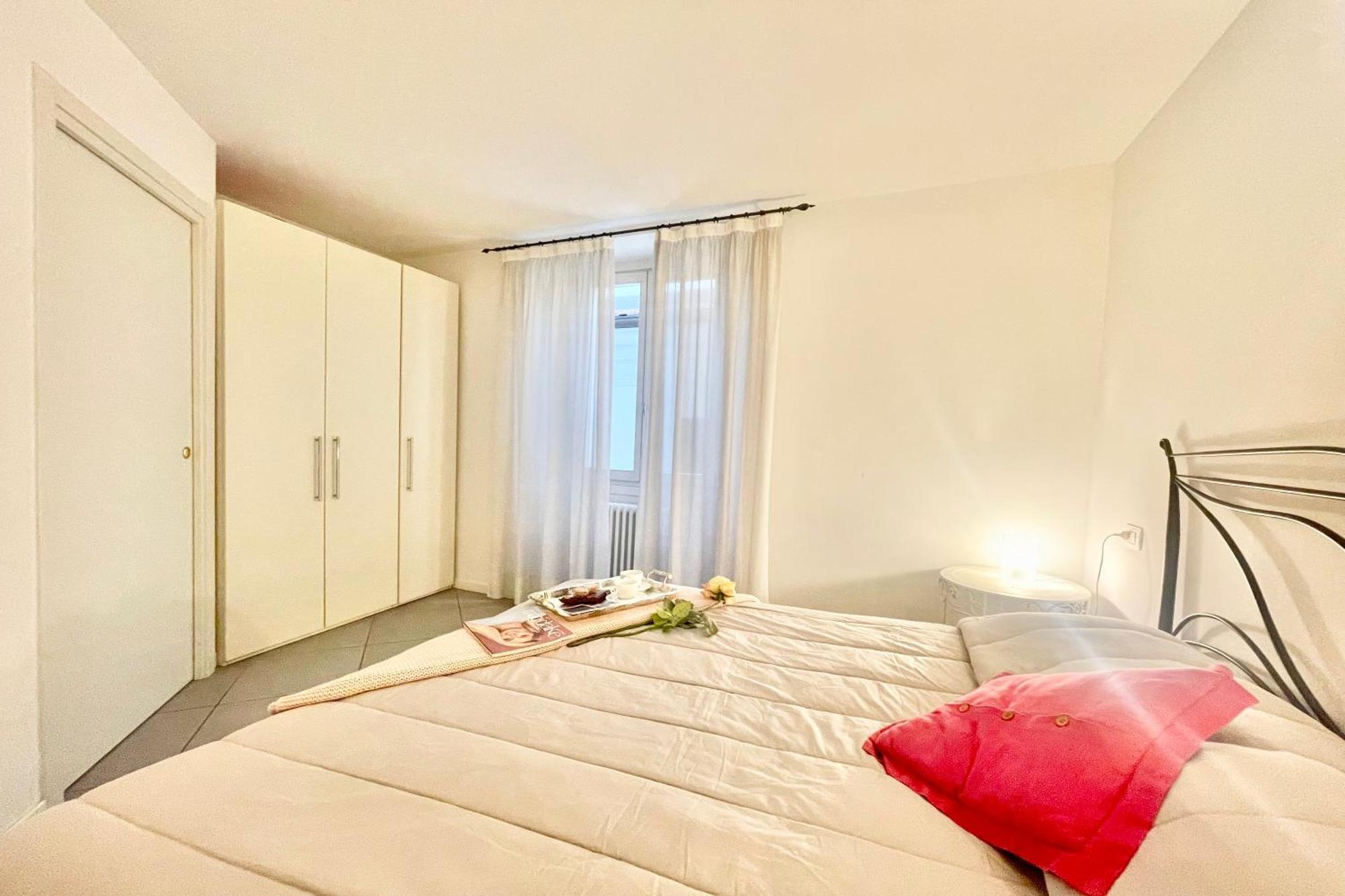 Menaggio Fantastico Apartment Exterior foto